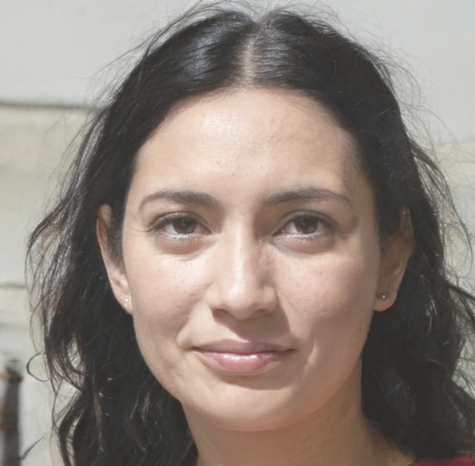 Dr. Sarah Hoffmann, Expertin für nachhaltige Investments