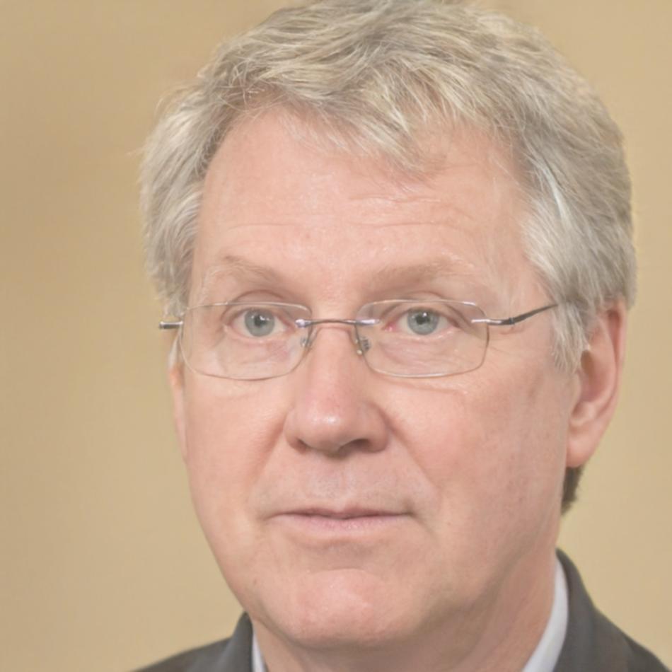 Matthias Weber, Finanzberater und Kursleiter