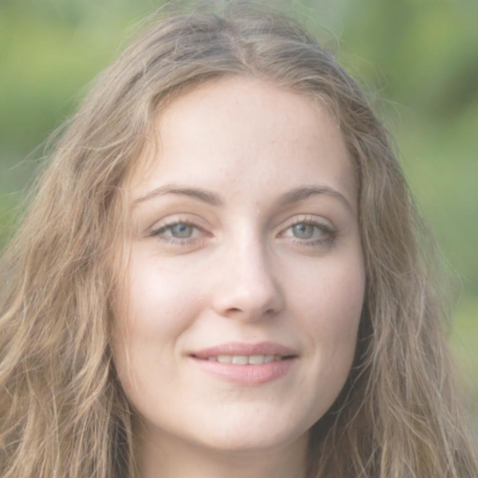 Marlene Hoffmeister, Gründerin von dalovarenithqs